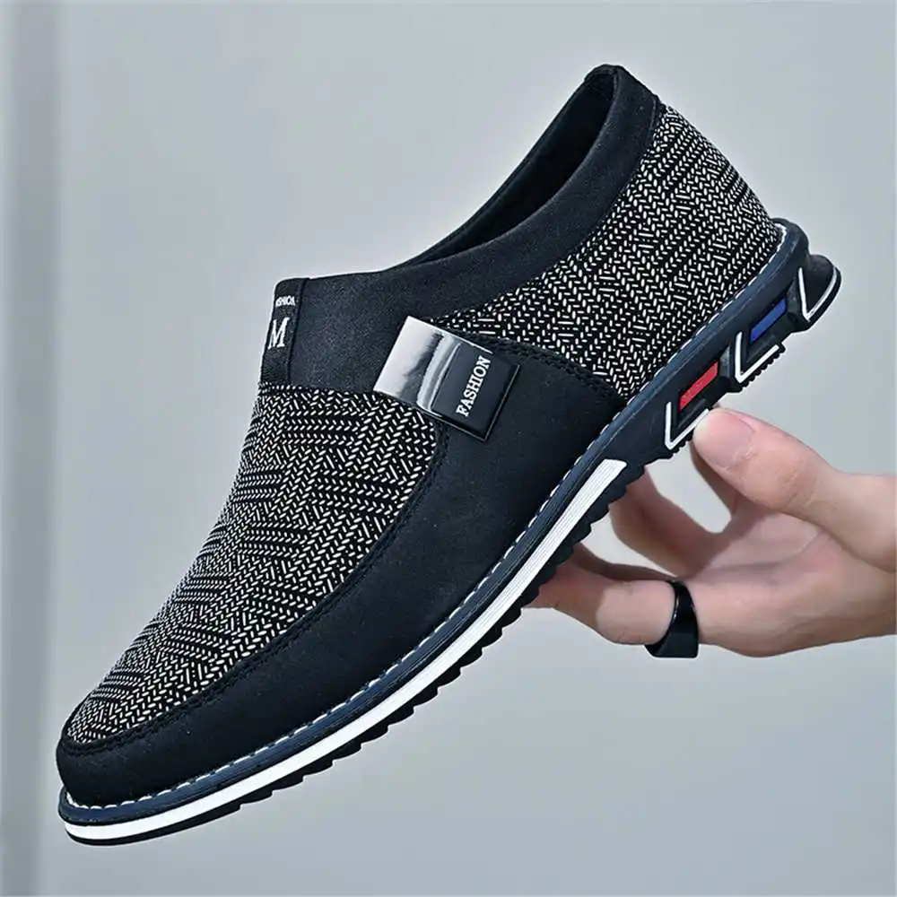 Large Women'S Formal Wear - Dark Blue 44-45 Summer Shoes Sale