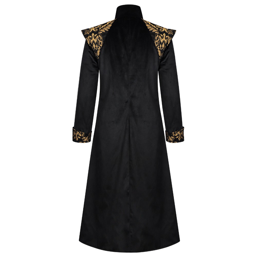 Steampunk Medieval Tailcoat Ja - đánh giá và giá Victorian Women'S Formal Wear