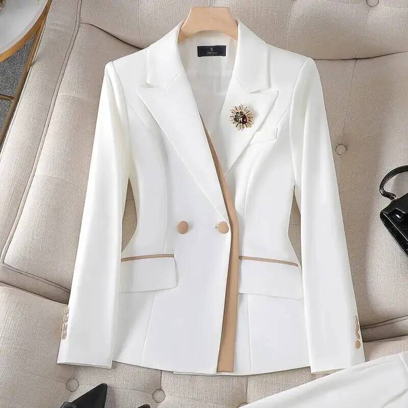 Formal Elegant Styles Ladies O - đánh giá và giá Women Formal Wear For Interview
