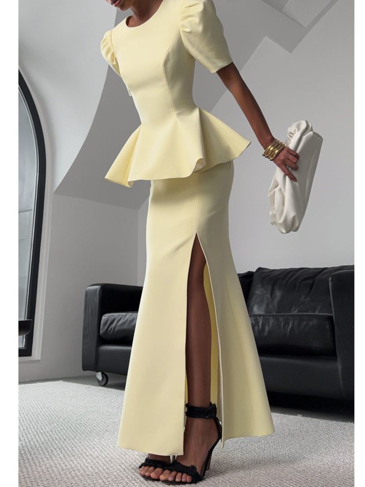 DFDG Women 2026 Spring Summer  - đánh giá và giá Female Formal Wear