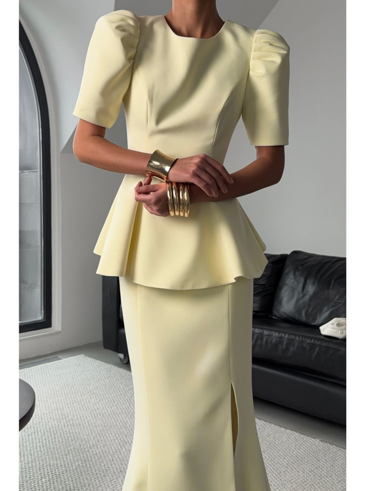 DFDG Women 2026 Spring Summer  - đánh giá và giá Female Formal Wear