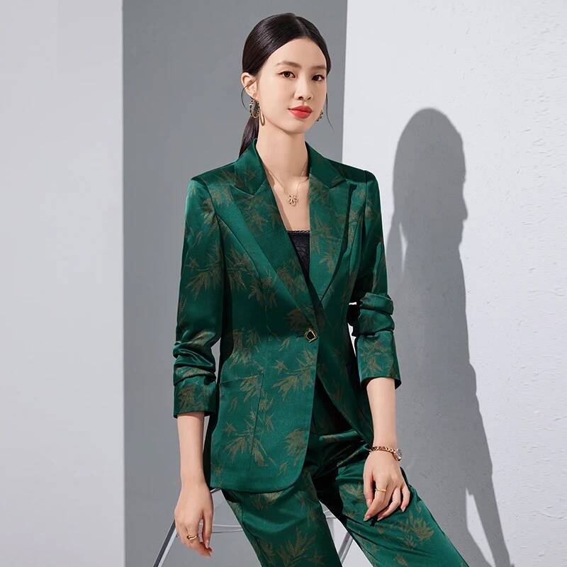 High Quality Fabric Formal Pan - đánh giá và giá Women Formal Wear For Interview
