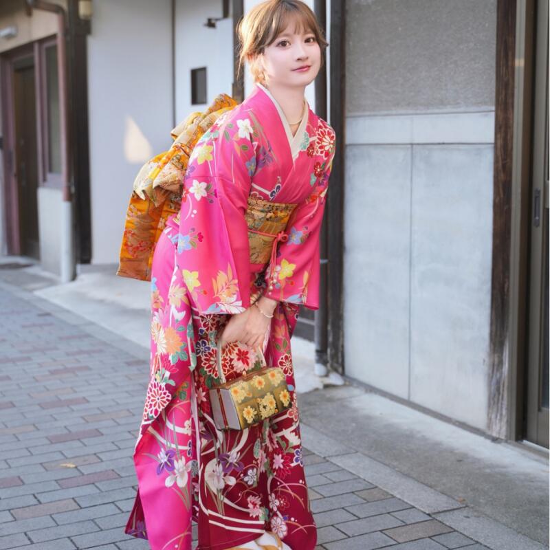 Japanese Traditional Vibrating - đánh giá và giá Women Formal Wear For Meeting