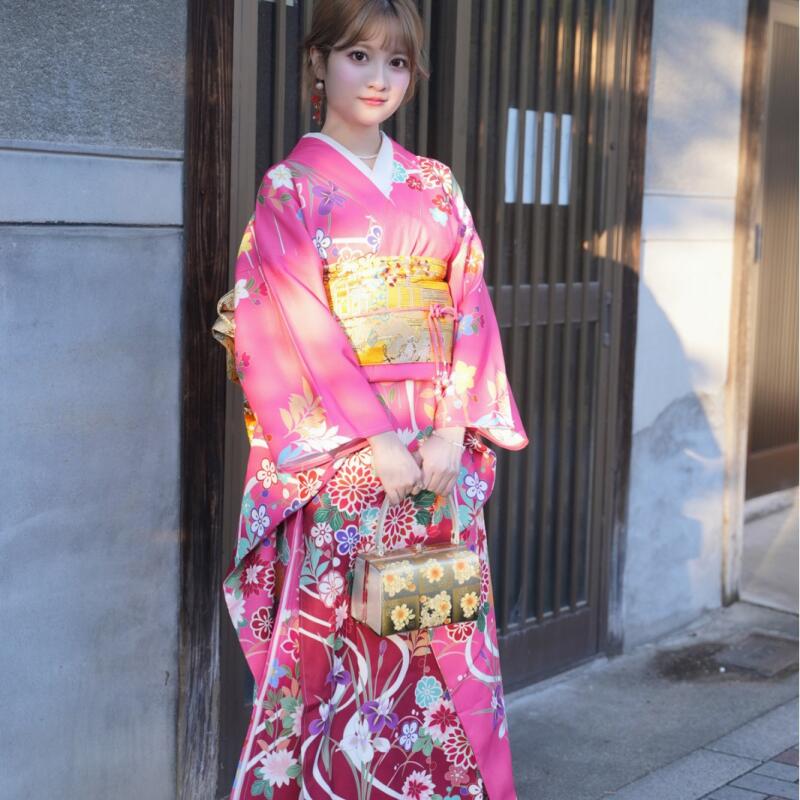 Japanese Traditional Vibrating - đánh giá và giá Women Formal Wear For Meeting