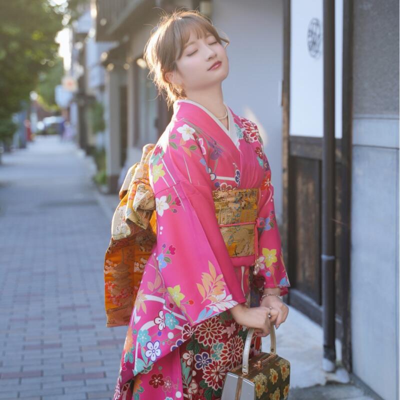 Japanese Traditional Vibrating - đánh giá và giá Women Formal Wear For Meeting