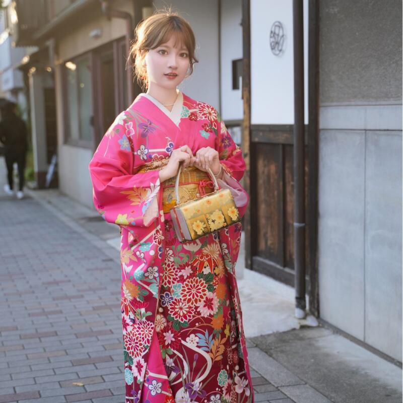 Japanese Traditional Vibrating - đánh giá và giá Women Formal Wear For Meeting