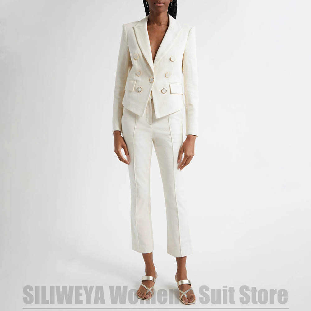 Women's Suit 2 Piece Fashion D - đánh giá và giá Women Formal Wear For Meeting
