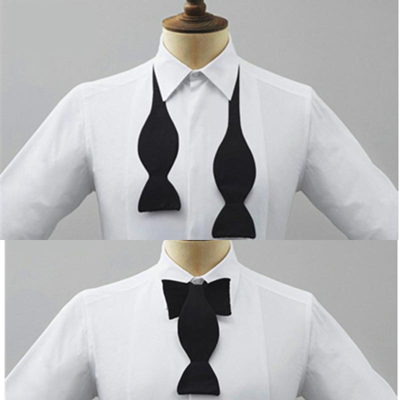 Men's Formal Pre-tied Adjustab - đánh giá và giá Women Formal Wear With Tie
