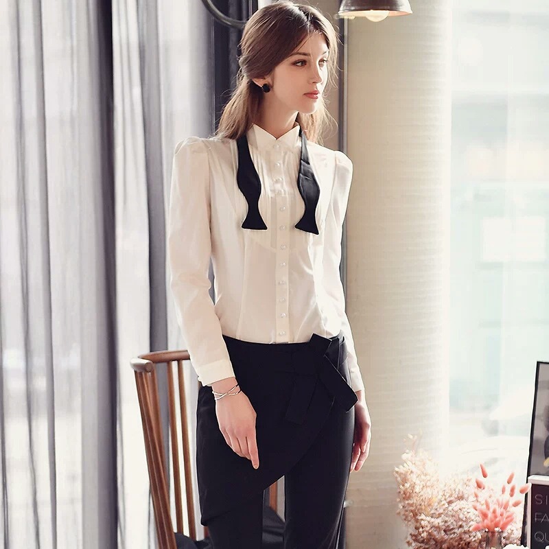 Men's Formal Pre-tied Adjustab - đánh giá và giá Women Formal Wear With Tie