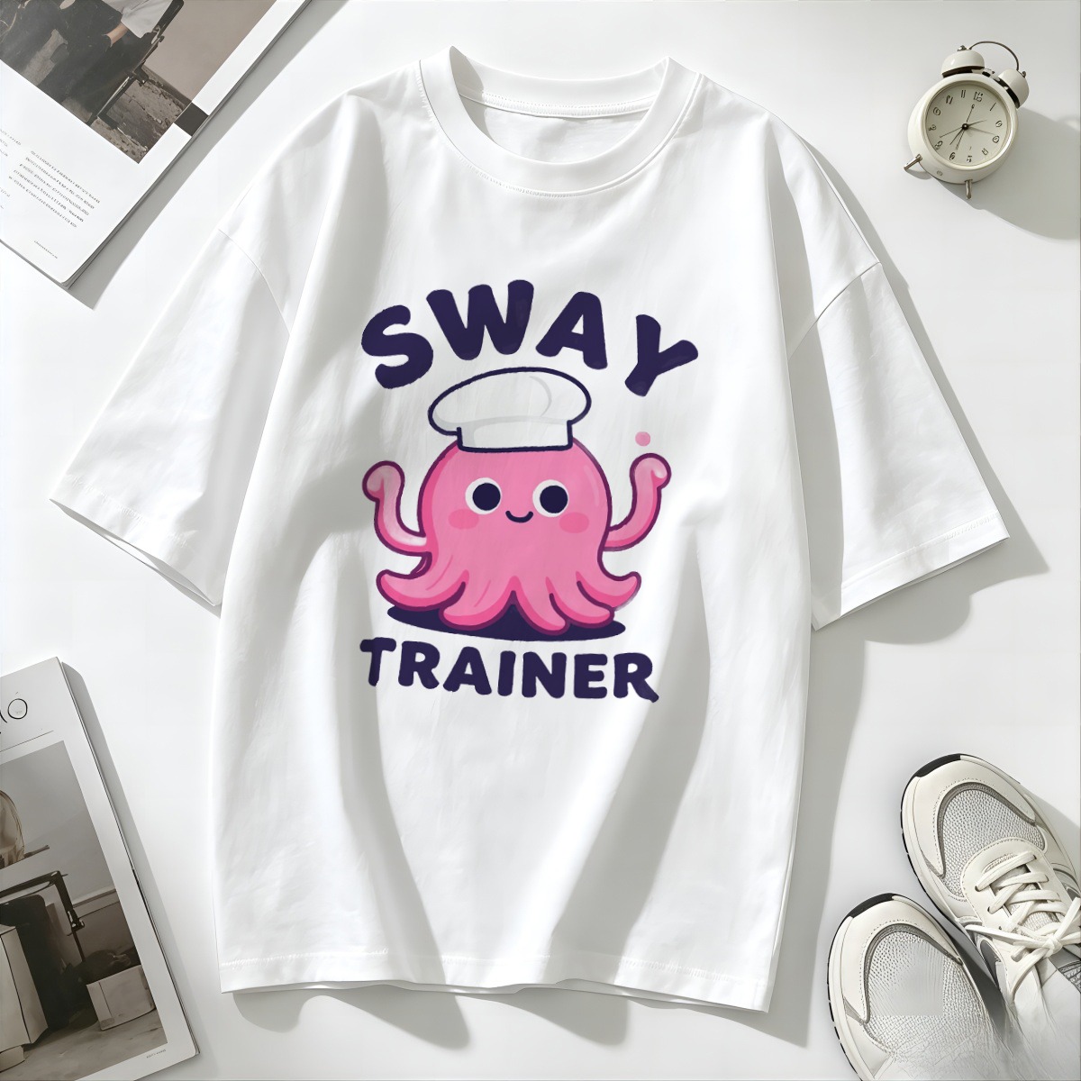 T-Shirts Female Linen Spandex  - đánh giá và giá Women Formal Wear For Meeting