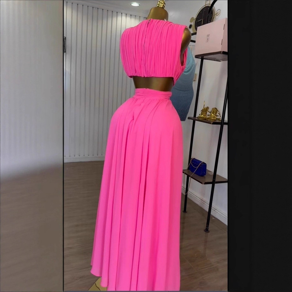 Women Long Dress Beach Dresses - đánh giá và giá Formal Wear Gowns For Women