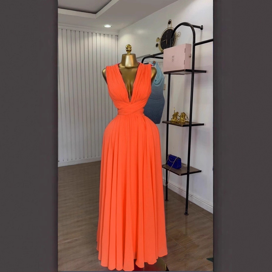 Women Long Dress Beach Dresses - đánh giá và giá Formal Wear Gowns For Women