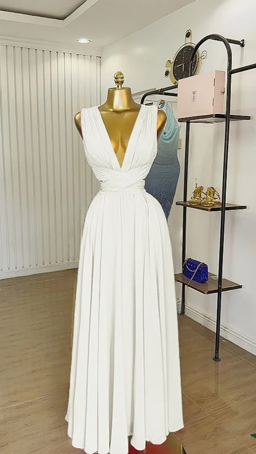 Women Long Dress Beach Dresses - đánh giá và giá Formal Wear Gowns For Women