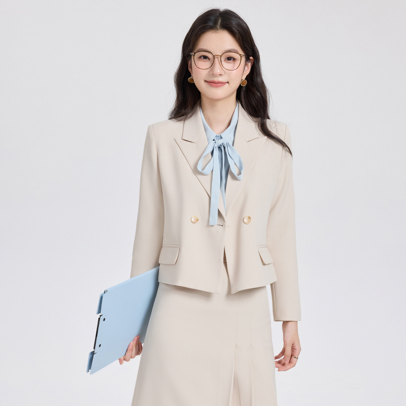 Suit Set Skirt for Women Profe - đánh giá và giá Women Formal Wear For Interview