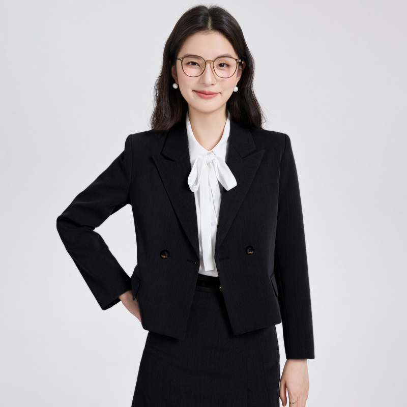 Suit Set Skirt for Women Profe - đánh giá và giá Women Formal Wear For Interview