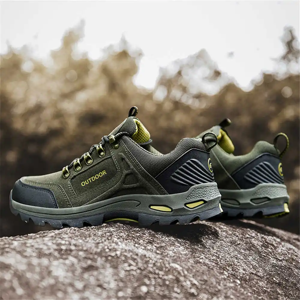 Non-slip Lace Up Hiking Tennis - đánh giá và giá Large Women'S Formal Wear