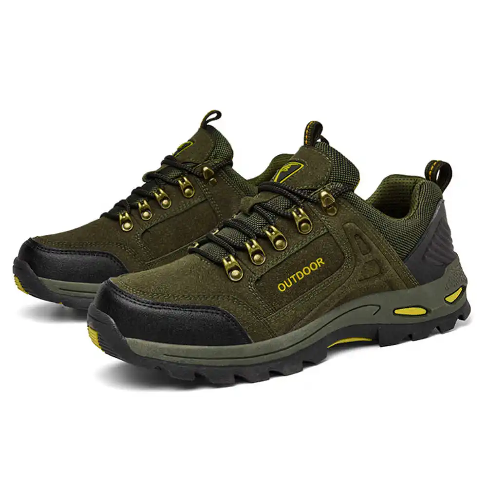 Non-slip Lace Up Hiking Tennis - đánh giá và giá Large Women'S Formal Wear