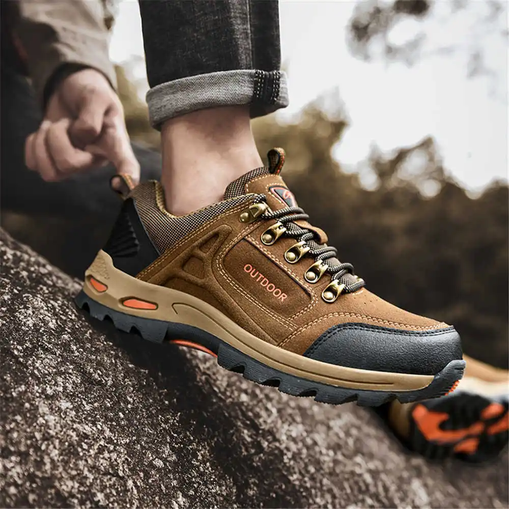 Non-slip Lace Up Hiking Tennis - đánh giá và giá Large Women'S Formal Wear