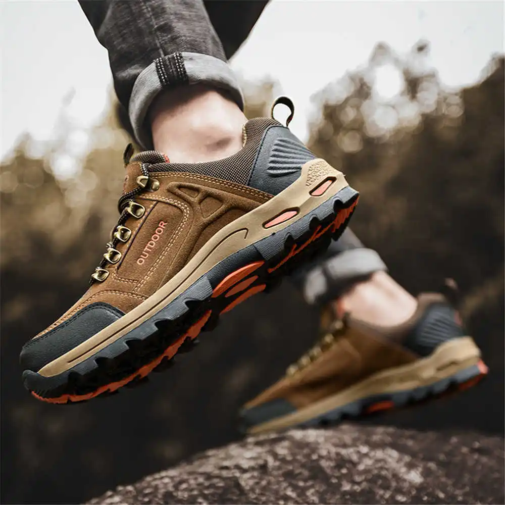 Non-slip Lace Up Hiking Tennis - đánh giá và giá Large Women'S Formal Wear