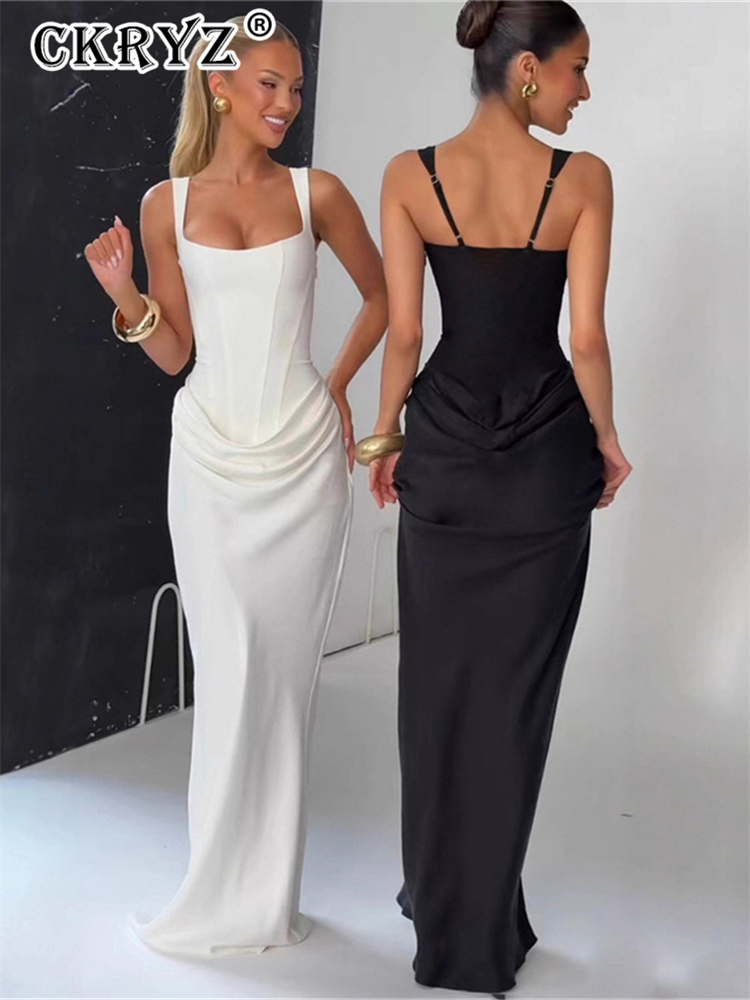 2026 Women'S New White Elegant - đánh giá và giá Formal Wear Gowns For Women