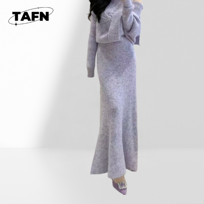 Set Short Skirt Outfit Everyda - đánh giá và giá Women'S Formal Day Wear