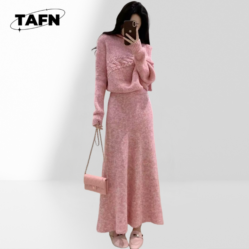 Set Short Skirt Outfit Everyda - đánh giá và giá Women'S Formal Day Wear