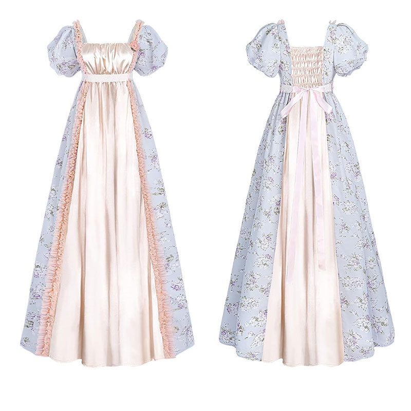 Victorian Ball Gown Medieval E - đánh giá và giá Victorian Women'S Formal Wear
