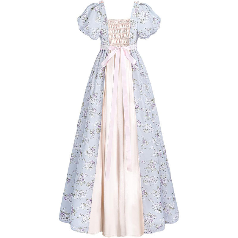 Victorian Ball Gown Medieval E - đánh giá và giá Victorian Women'S Formal Wear