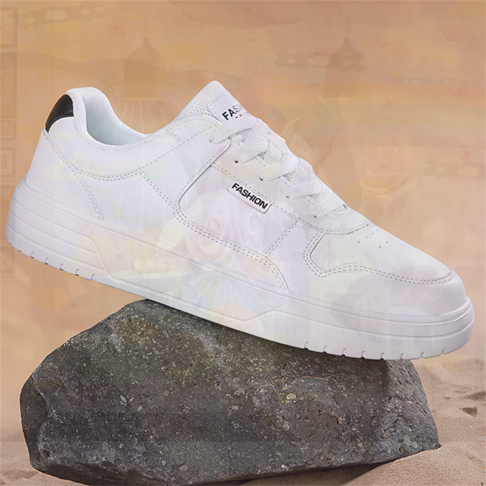 With Ties PU Leather Shoes 41  - đánh giá và giá Large Women'S Formal Wear
