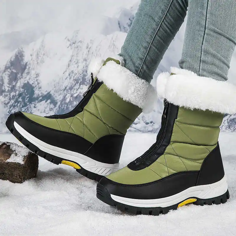 Women's Boot Sneakers Walking  - đánh giá và giá Large Women'S Formal Wear