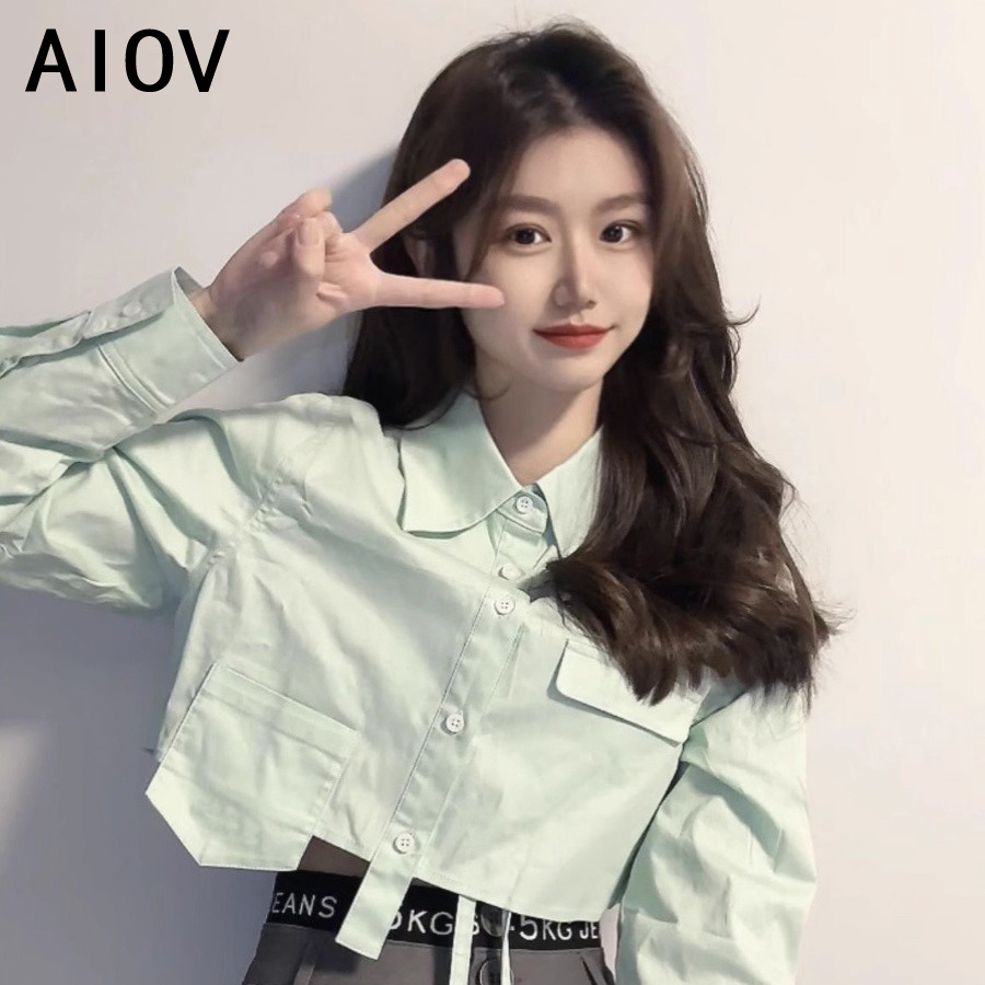 Long Sleeve Shirts Womens Stri - đánh giá và giá Women Formal Blouses For Evening Wear