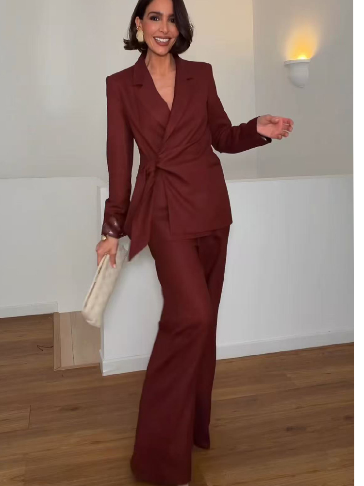 Fashion Office Ladies Blazer P - đánh giá và giá Female Formal Wear