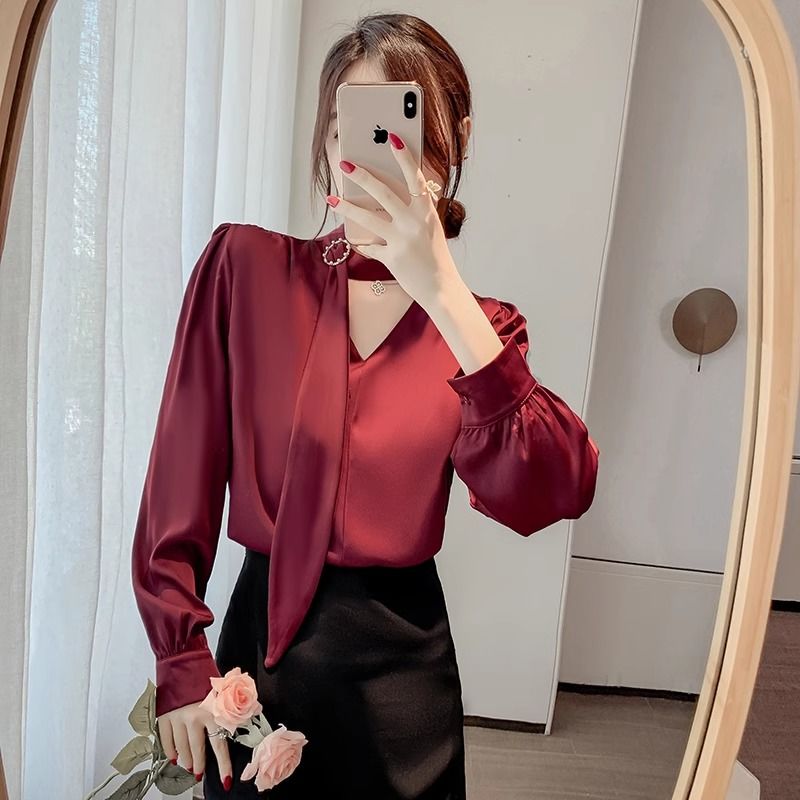 Formal Women's Shirt and Blous - đánh giá và giá Women Formal Wear Trends 2025