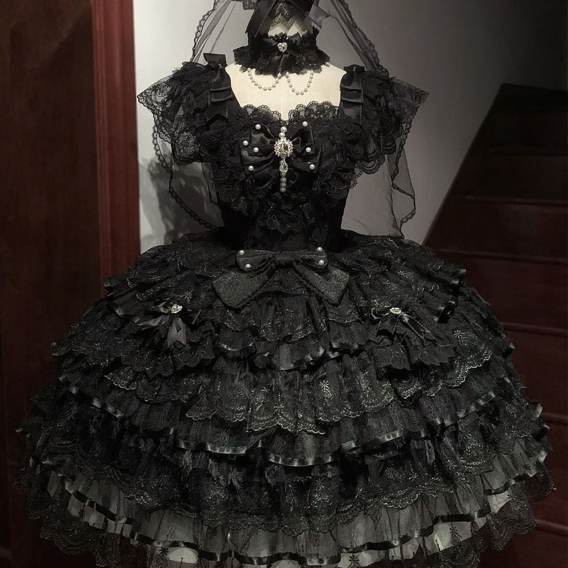 2026 Vintage Retro Lolita Dres - đánh giá và giá Victorian Women'S Formal Wear