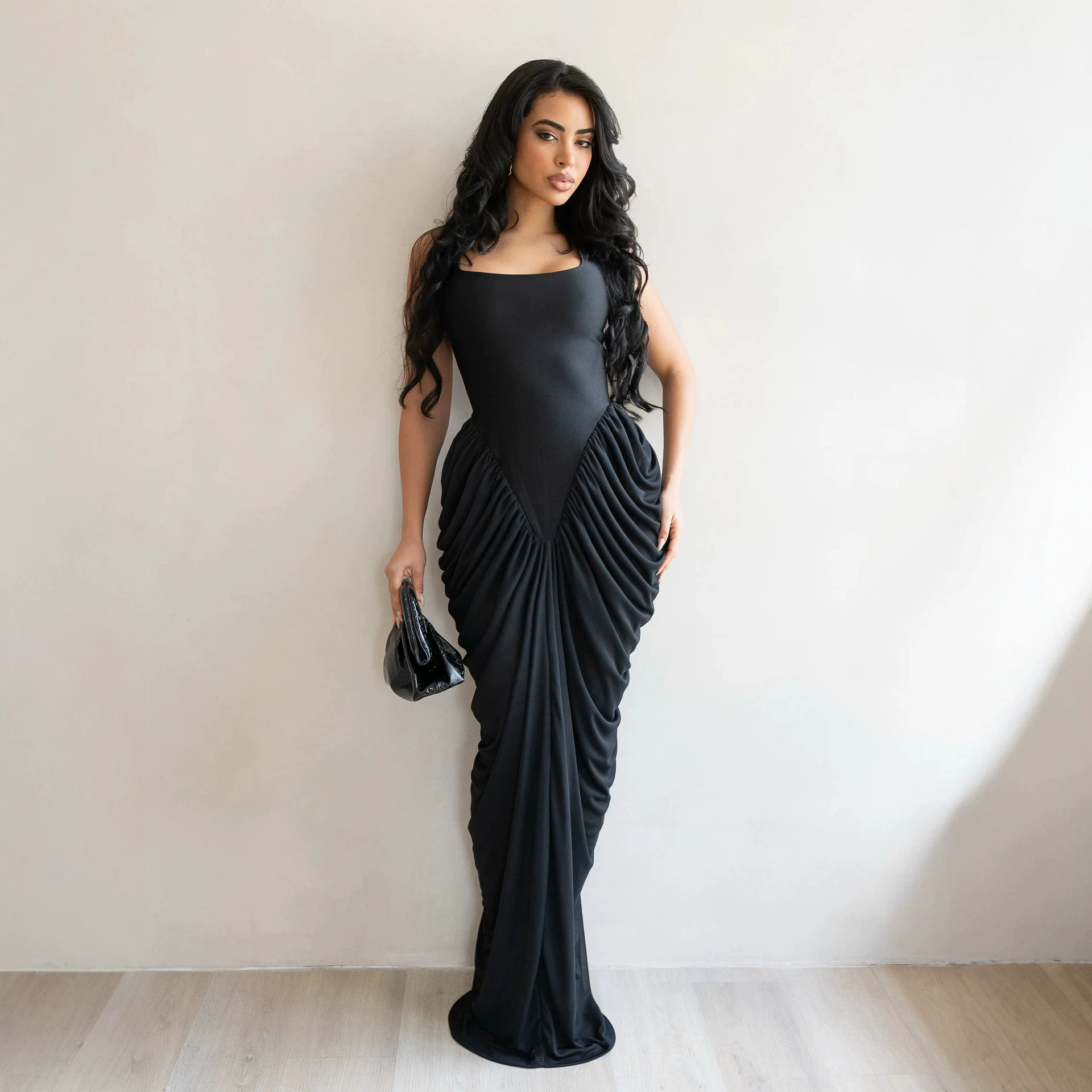Long Dress Women Gown Dresses  - đánh giá và giá Formal Wear Gowns For Women