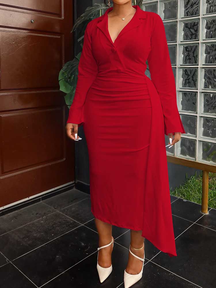 Plus Size Chubby Dress Curvy W - đánh giá và giá Female Formal Wear