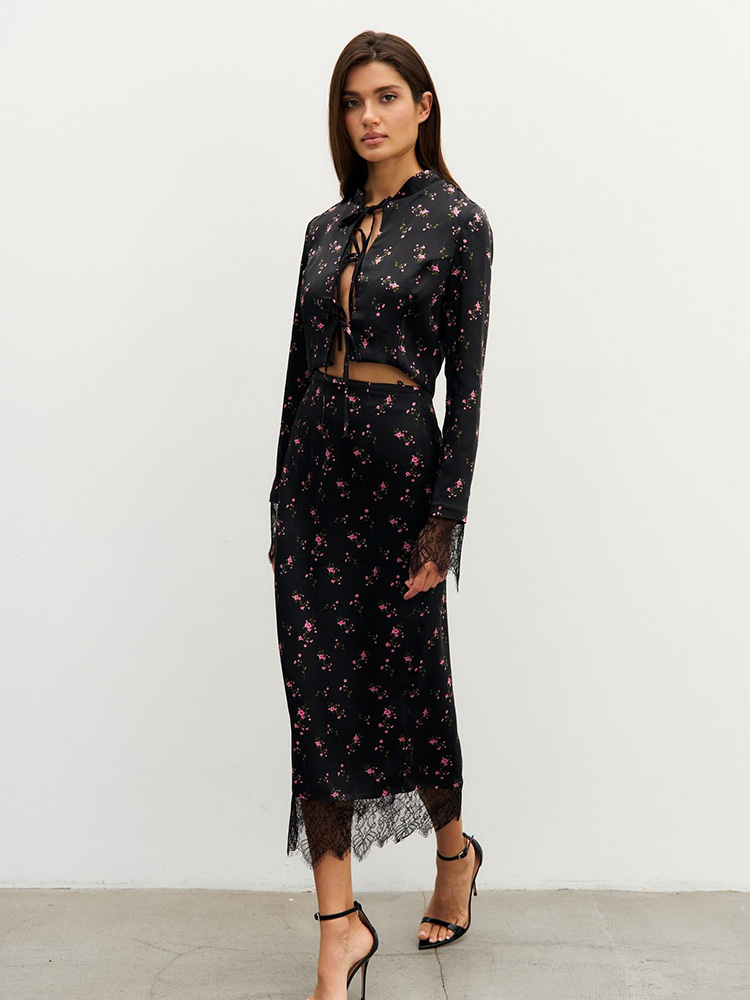 Printed Tractsuits For Women F - đánh giá và giá Female Formal Wear