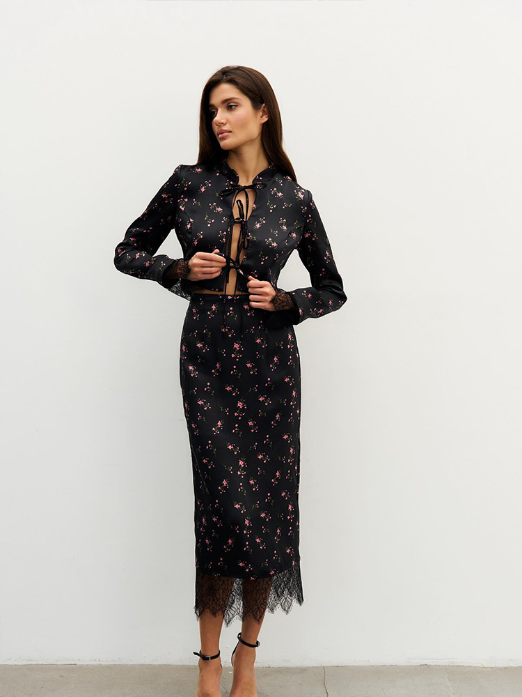 Printed Tractsuits For Women F - đánh giá và giá Female Formal Wear