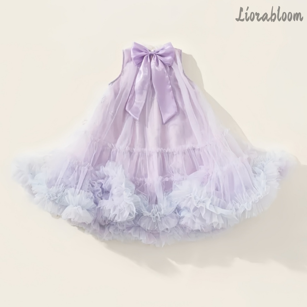 Purple Everyday Princess Dress - đánh giá và giá Formal Wear Gowns For Women