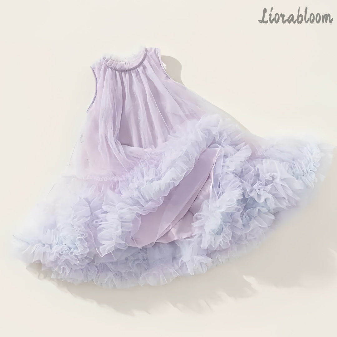 Purple Everyday Princess Dress - đánh giá và giá Formal Wear Gowns For Women