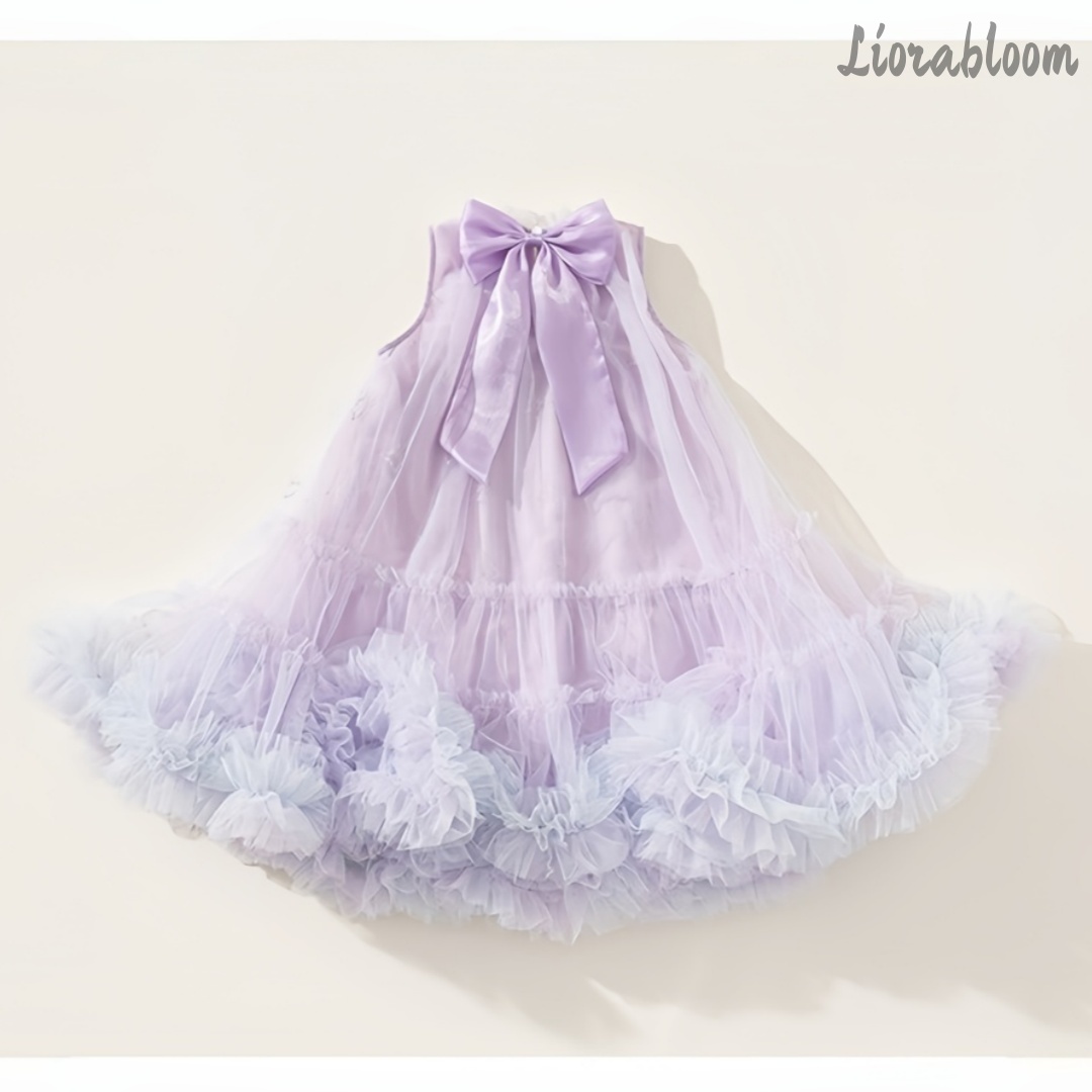 Purple Everyday Princess Dress - đánh giá và giá Formal Wear Gowns For Women