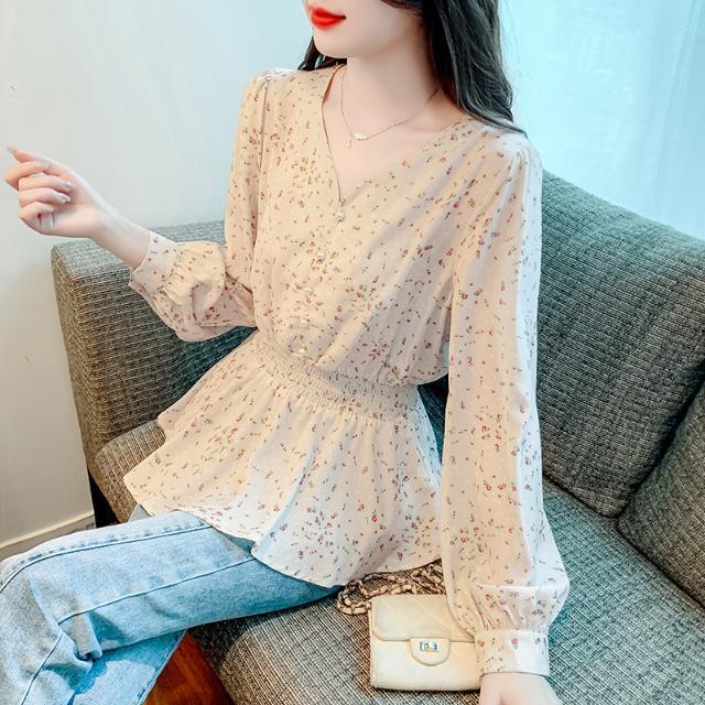 Long Sleeve Shirts Womens Plai - đánh giá và giá Women Formal Blouses For Evening Wear