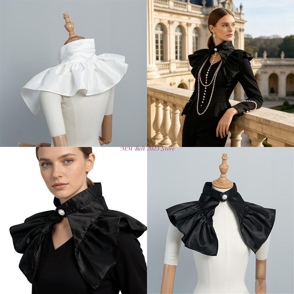 49ME Victoria Cổ Với Satined C - đánh giá và giá Victorian Women'S Formal Wear