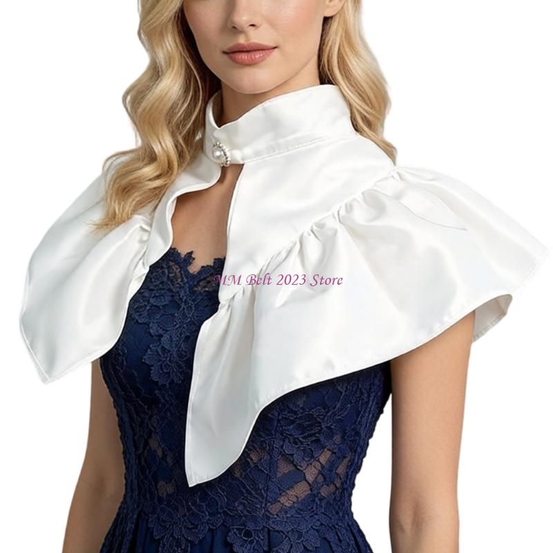 49ME Victoria Cổ Với Satined C - đánh giá và giá Victorian Women'S Formal Wear