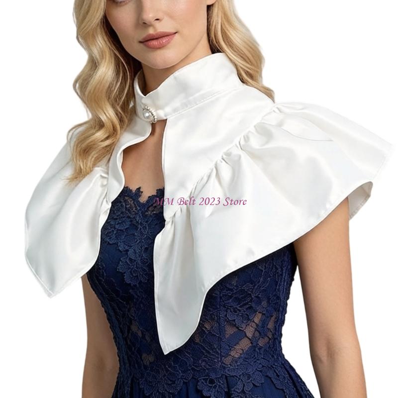 49ME Victoria Cổ Với Satined C - đánh giá và giá Victorian Women'S Formal Wear