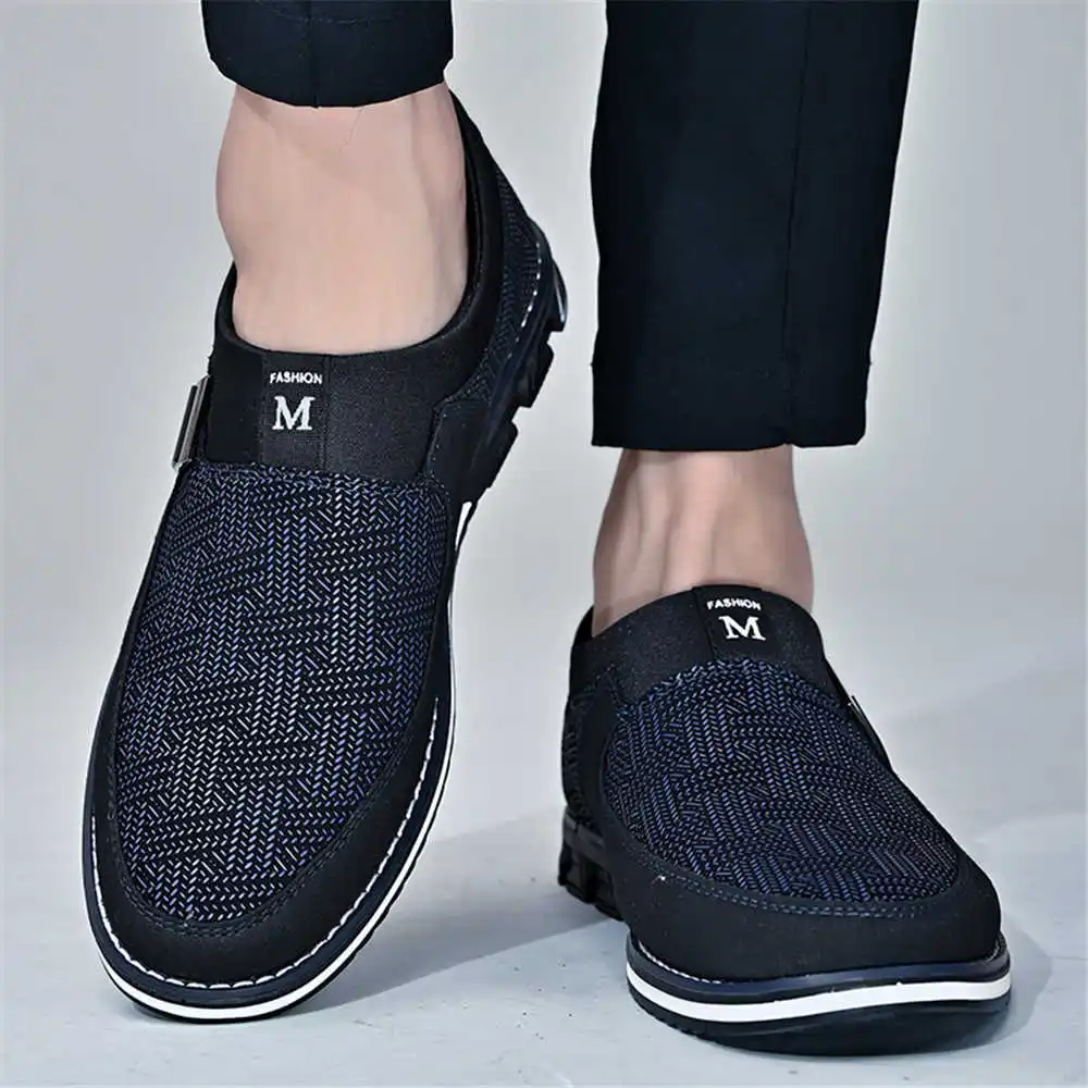 Dark Blue 44-45 Summer Shoes S - đánh giá và giá Large Women'S Formal Wear