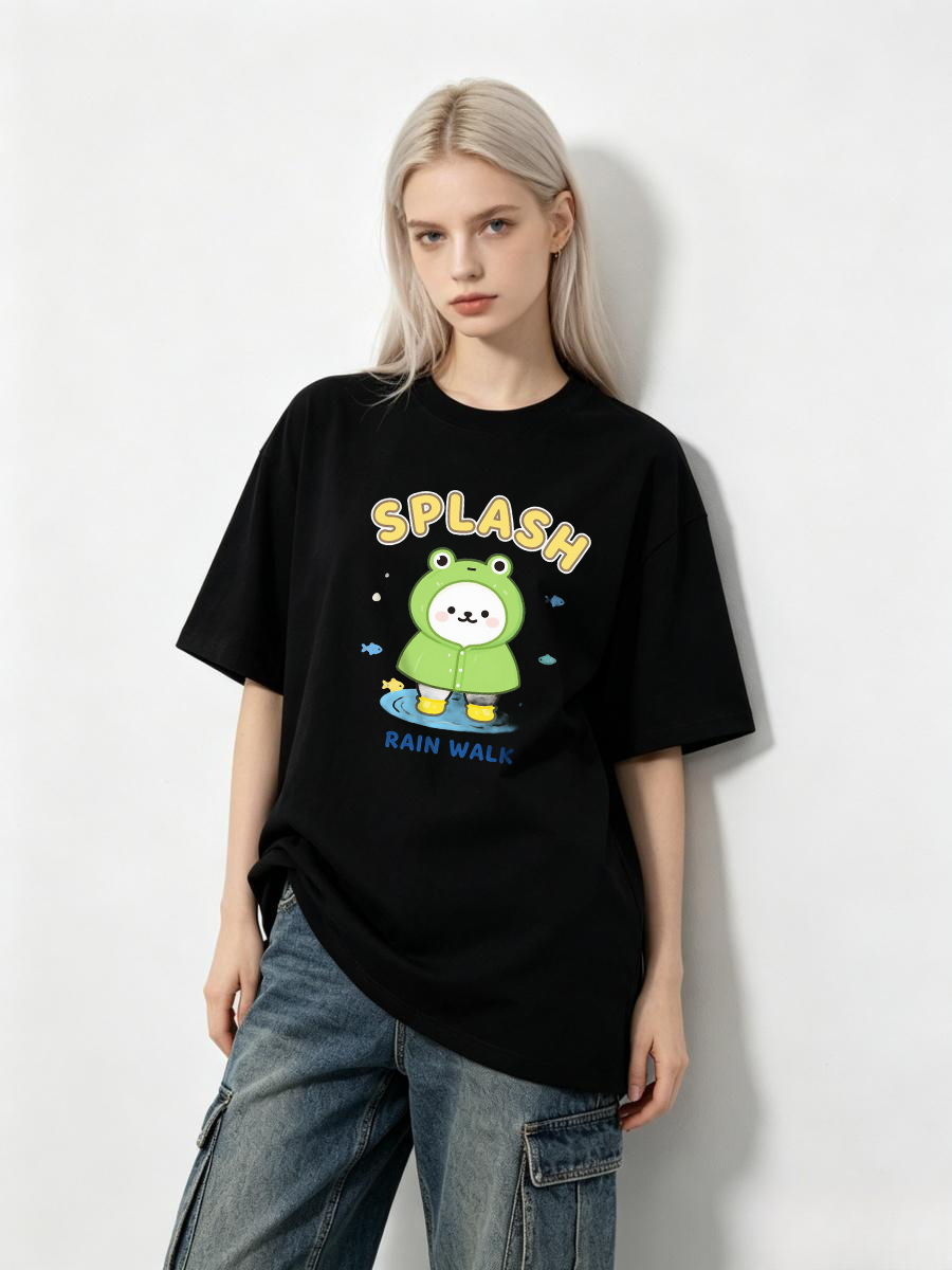 Lady Tee Spandex Cotton O-Neck - đánh giá và giá Women Formal Wear For Meeting