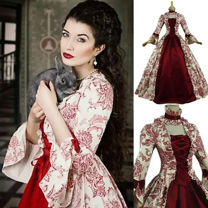 Women Victorian Formal Gown Me - đánh giá và giá Victorian Women'S Formal Wear