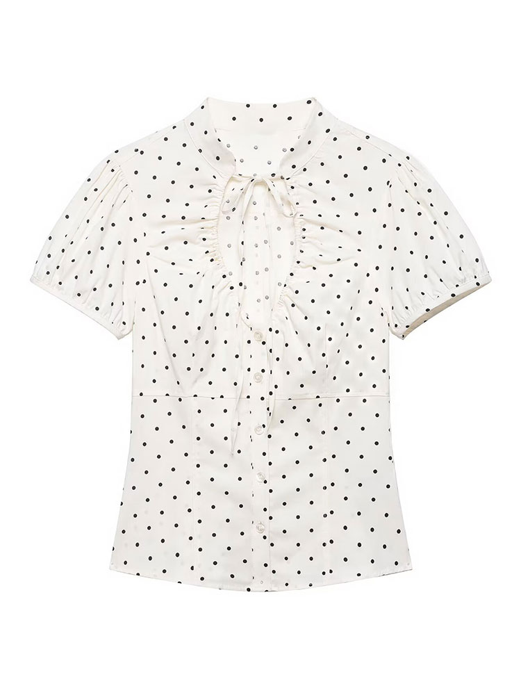 HH Vintage Retro Womens White  - đánh giá và giá Women Formal Blouses For Evening Wear
