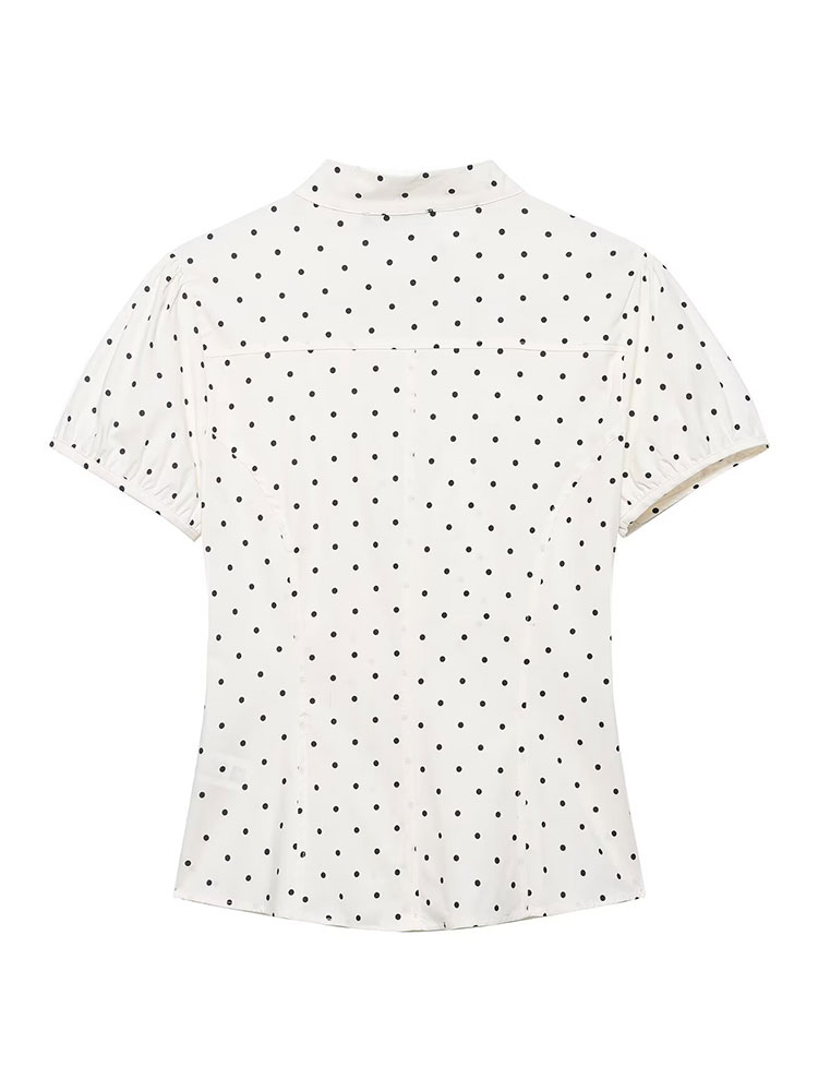 HH Vintage Retro Womens White  - đánh giá và giá Women Formal Blouses For Evening Wear